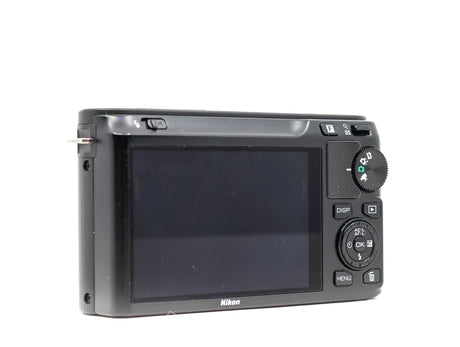 **Nikon 1 J1**