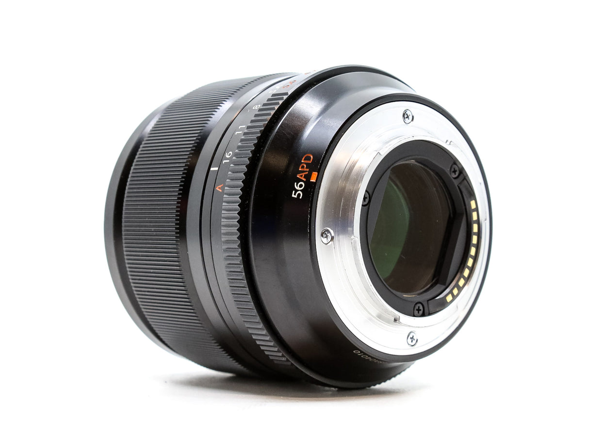 Fujifilm XF 56mm f/1.2 R APD