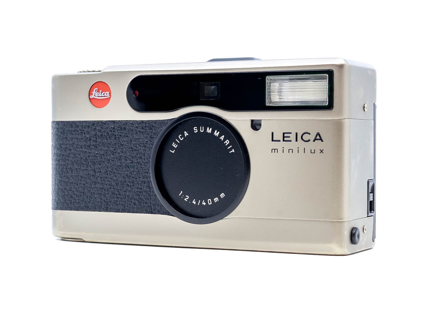 Leica Minilux · main image