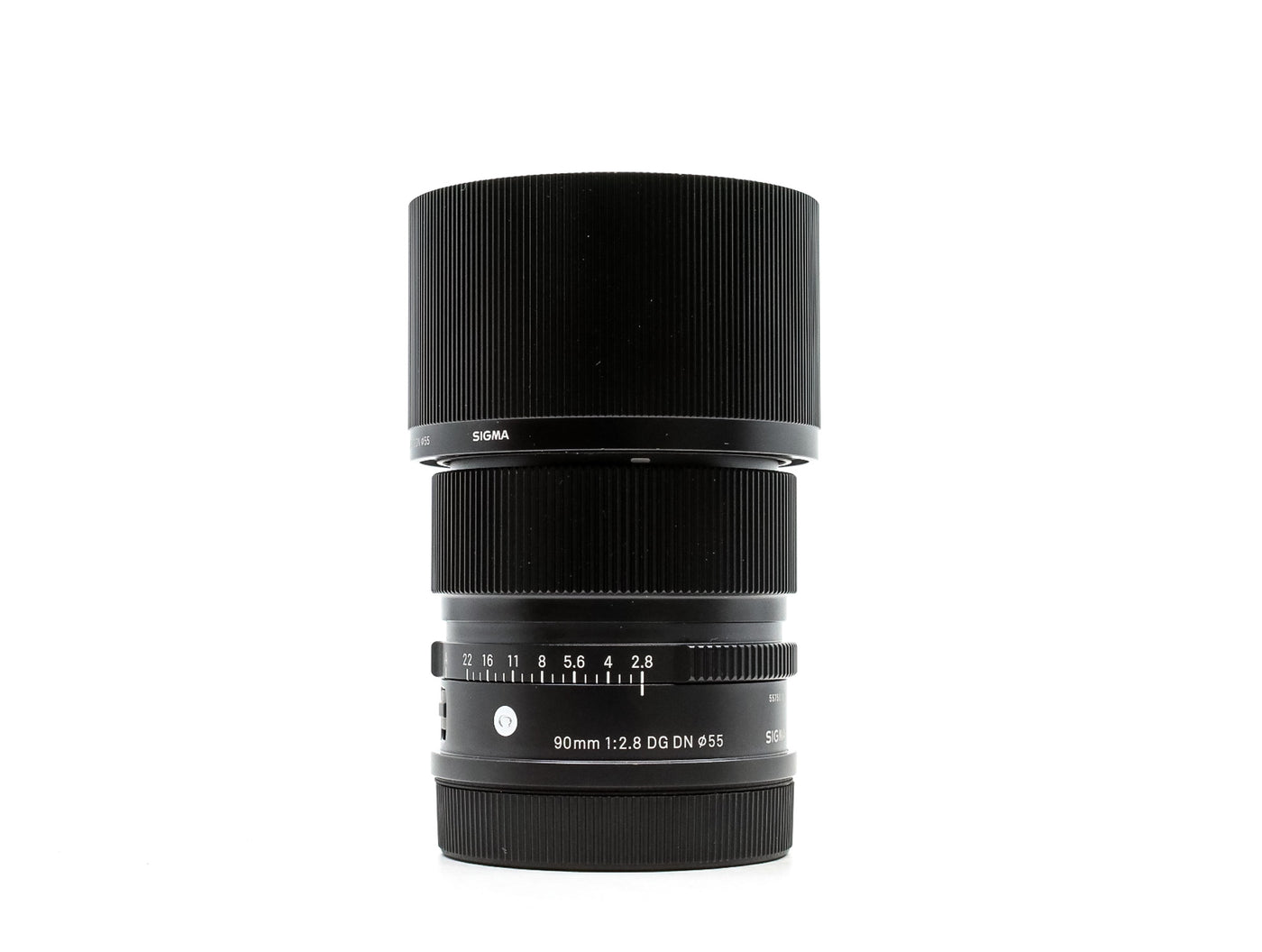 Sigma 90mm f/2.8 DG DN Contemporary - L Fit · imagem principal