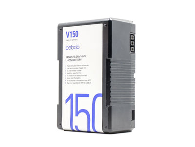Bateria Bebob V150 V Mount