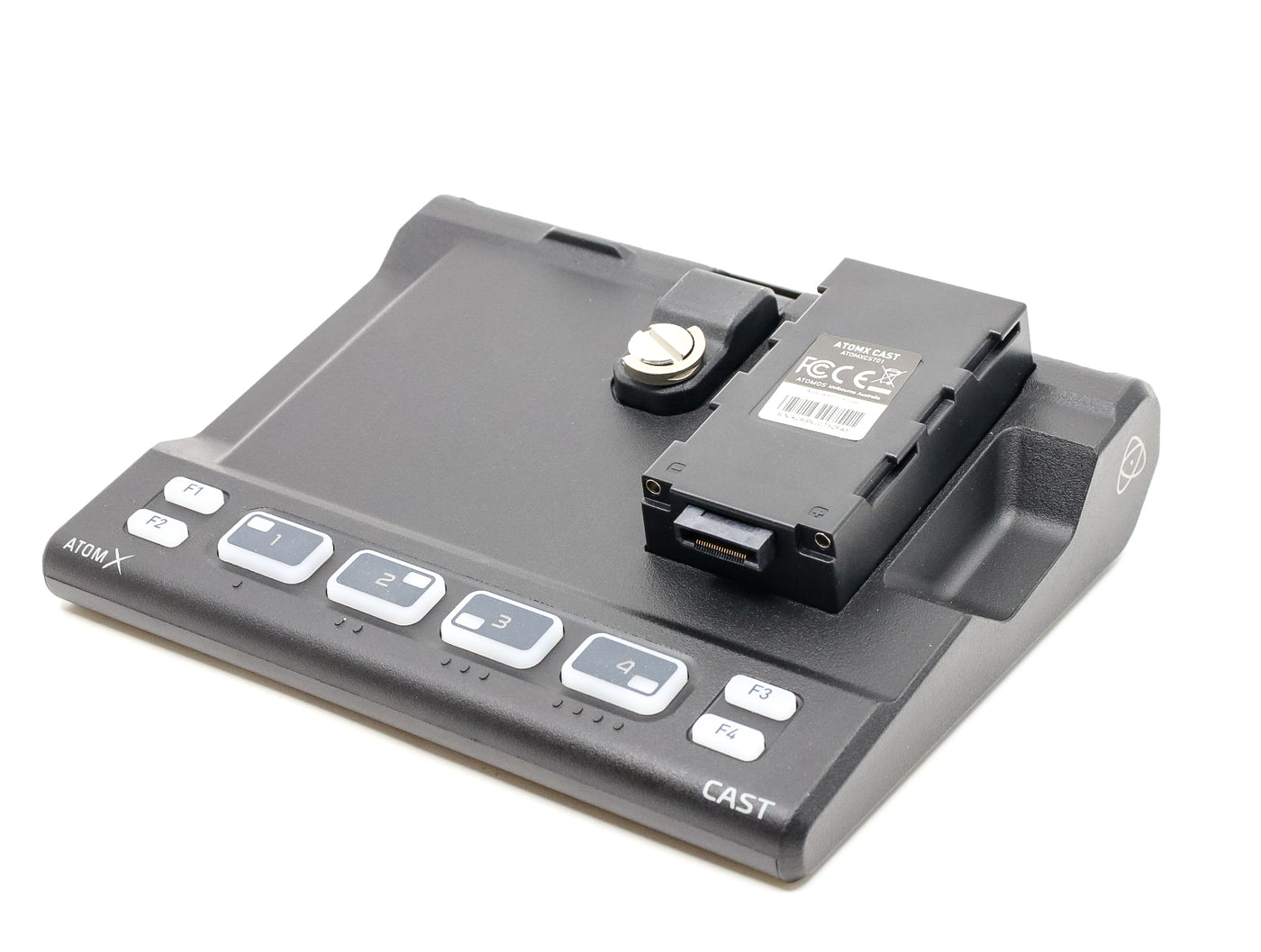 Atomos AtomX CAST · imagem principal