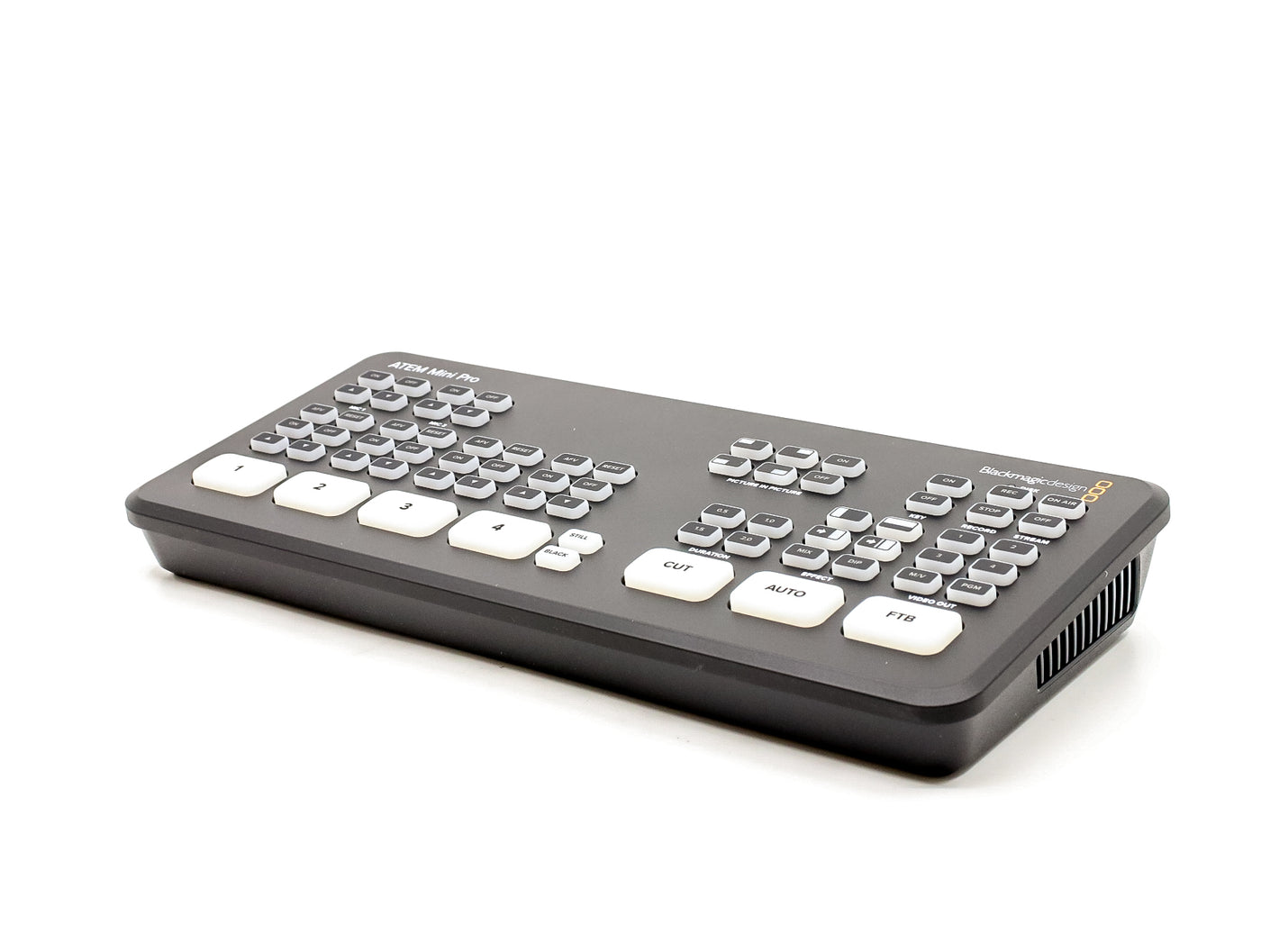 Blackmagic Design ATEM Mini Pro · imagen principal