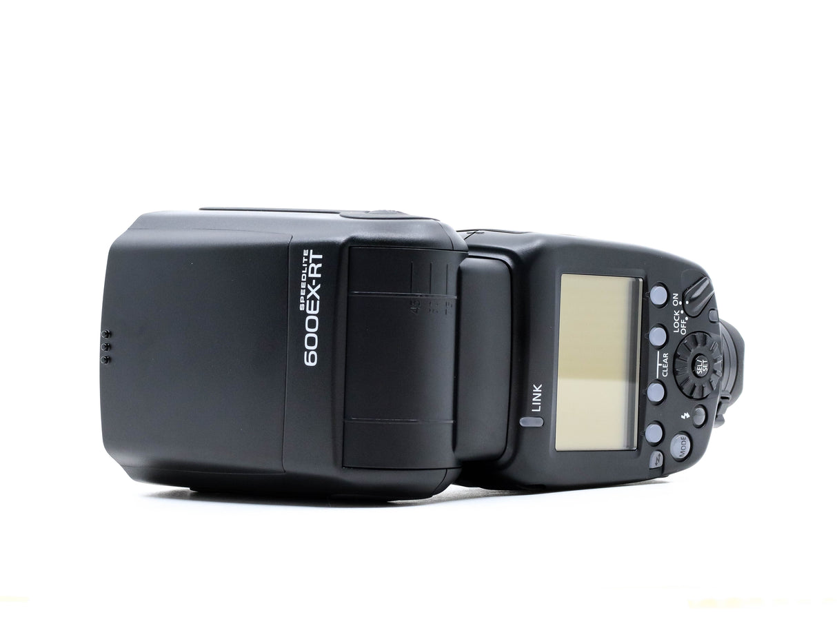 Canon Speedlite 600EX-RT