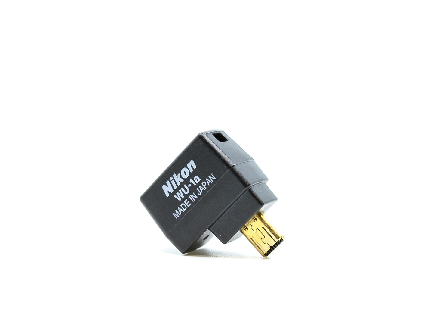 Adaptador Móvel Sem Fio Nikon WU-1a · main image