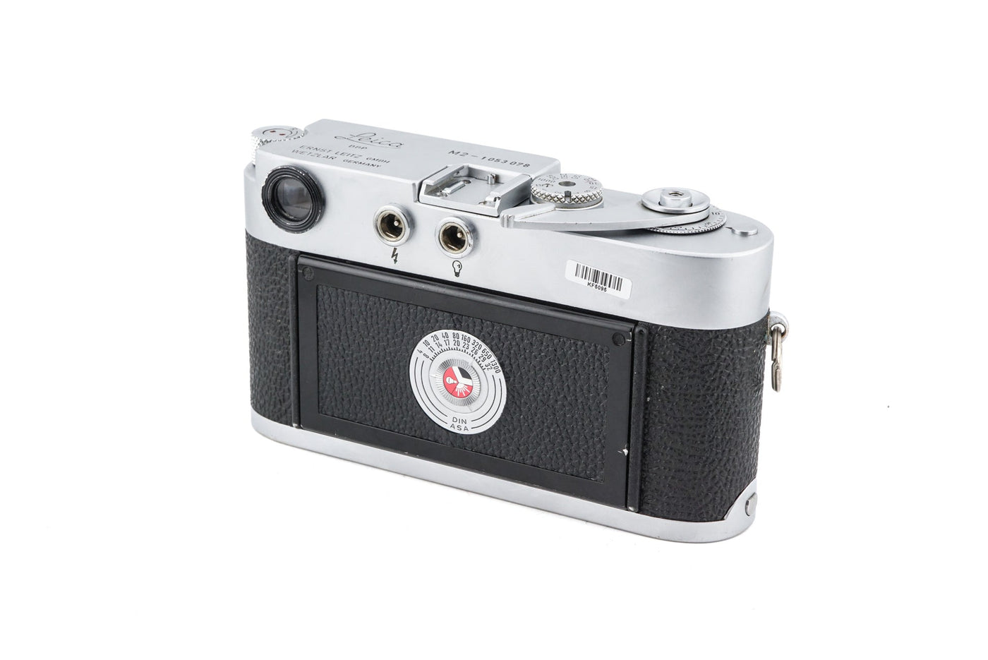 **Compre Leica M2 | Camera Market** · imagem principal