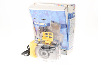 **Cullmann Sharky**