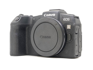 Canon EOS R - segunda mano - excelente estado - foto principal - SKU 3788137 - Camera Market