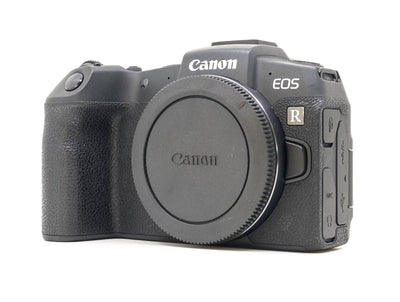 Cânon EOS R