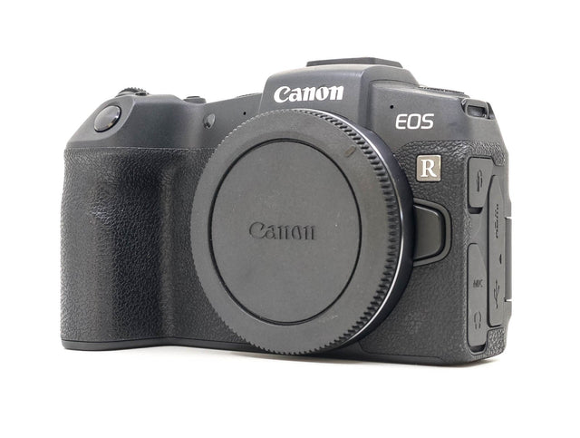 Canon EOS R - segunda mano - excelente estado - foto principal - SKU 3778589 - Camera Market