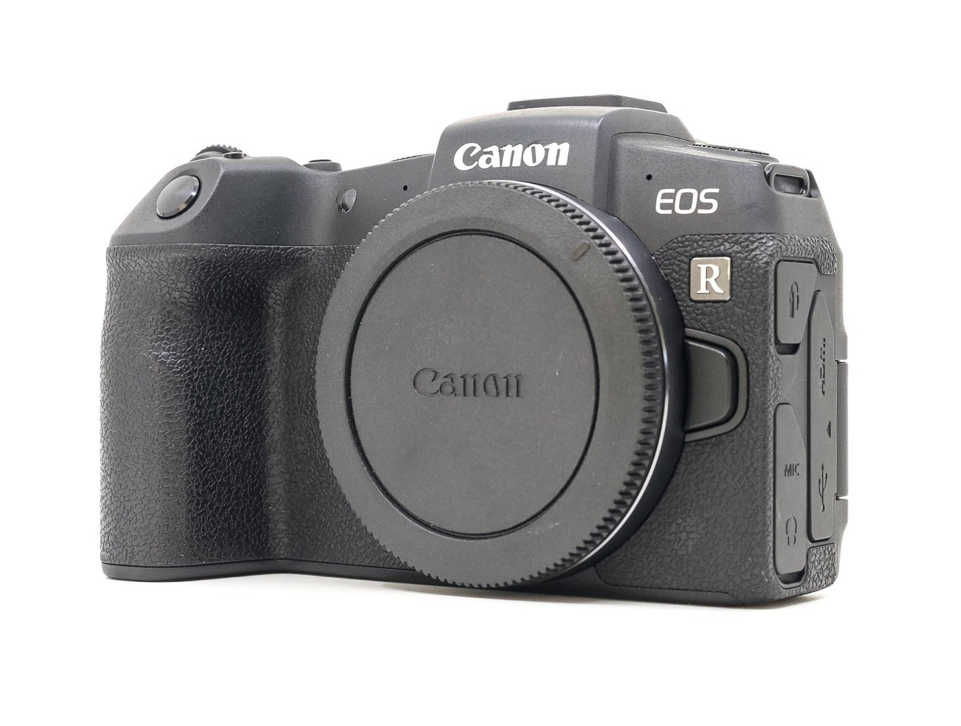 Canon EOS R · main image