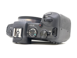 Canon EOS R - segunda mano - excelente estado - detalle 3 de 4 - SKU 3788137 - Camera Market