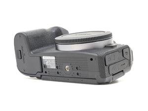 Canon EOS R - segunda mano - excelente estado - detalle 2 de 4 - SKU 3788137 - Camera Market