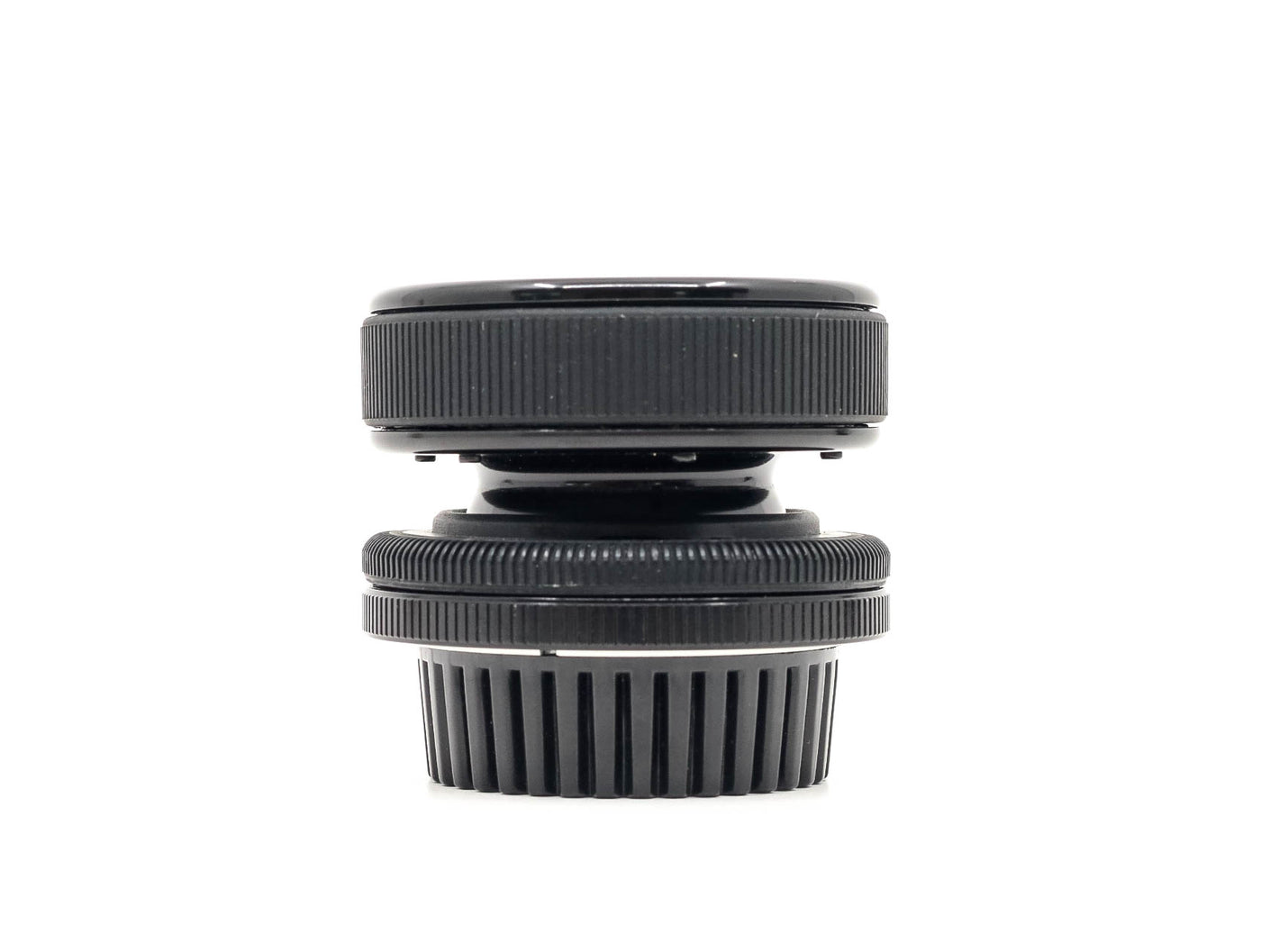Lensbaby Composer Pro - Montagem Nikon · main image