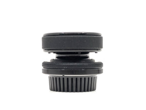 Lensbaby Composer Pro - Nikon Fit