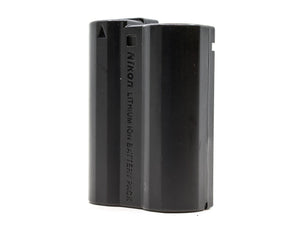 Nikon EN-EL15 Battery - segunda mano - excelente estado - detalle 2 de 4 - SKU 3801280 - Camera Market