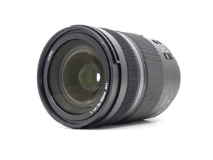 Panasonic Lumix S 24-105mm f/4 Macro OIS