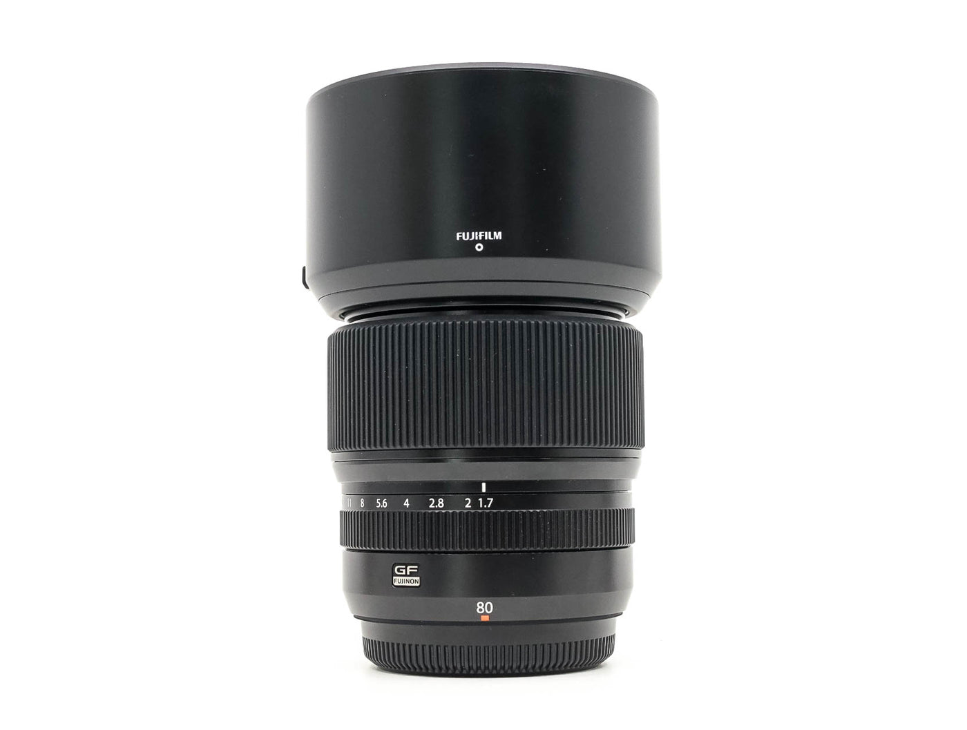 Compre Fujifilm GF 80mm f/1.7 R WR | Camera Market · main image