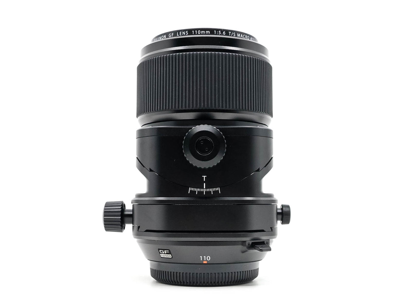 Fujifilm GF 110mm f/5.6 T/S Macro · main image