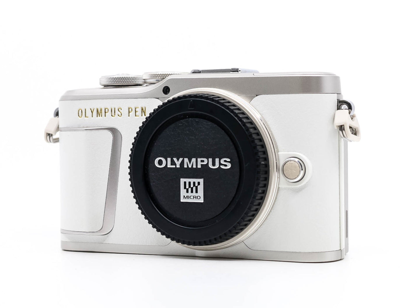 Olympus Pen E-PL9 · main image