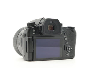 Panasonic Lumix DC-FZ1000 II - segunda mano - excelente estado - detalle 4 de 4 - SKU 3752591 - Camera Market