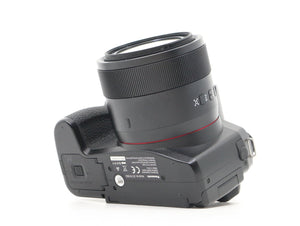 Panasonic Lumix DC-FZ1000 II - segunda mano - excelente estado - detalle 2 de 4 - SKU 3774792 - Camera Market