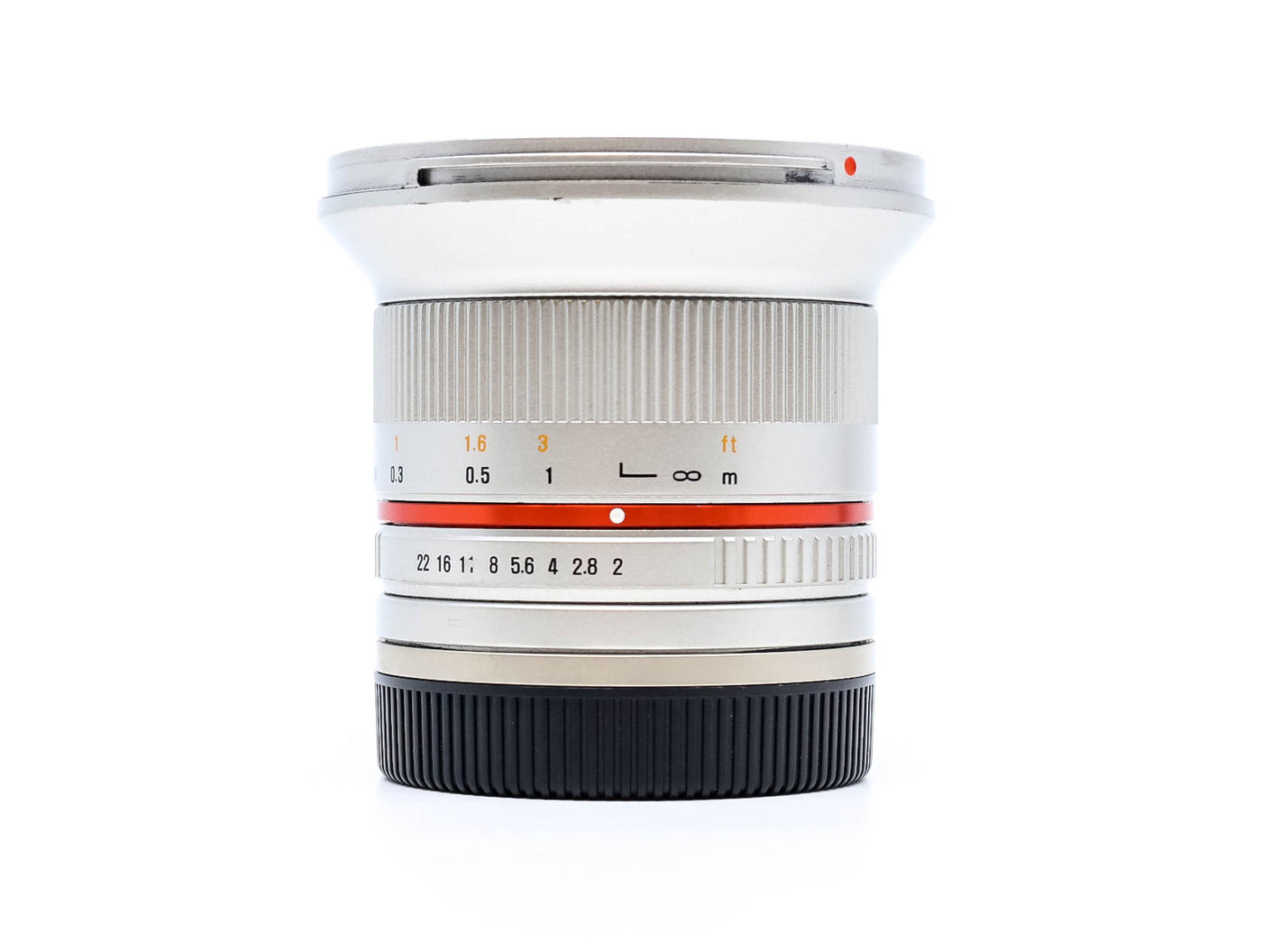 Walimex Pro 12mm T2.2 NCS CS - Montagem Sony E · main image