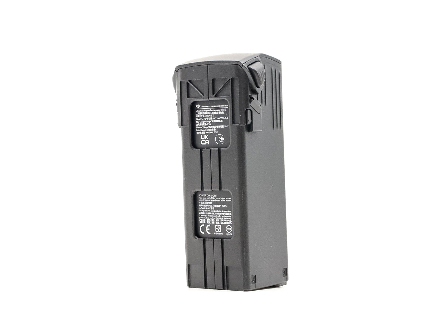 DJI Mavic 3 - Bateria de Voo Inteligente · imagem principal