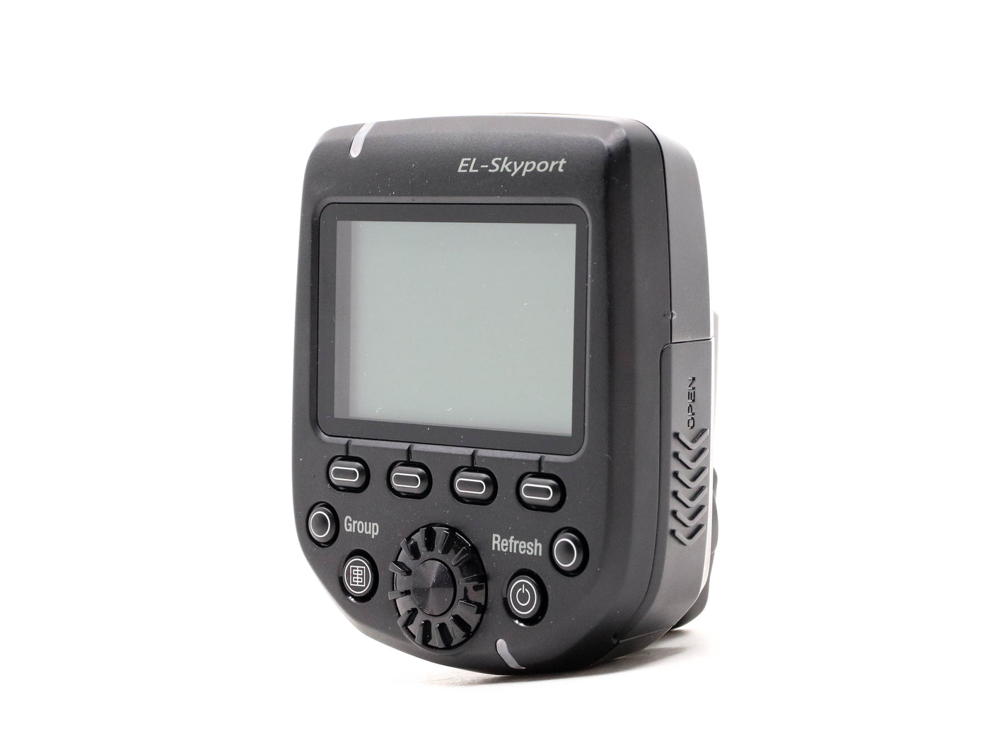 Elinchrom EL-Skyport Transmitter Pro - Dedicado à Canon · main image