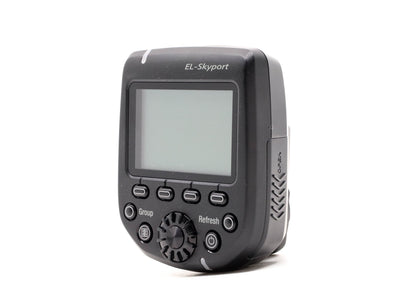 Elinchrom EL-Skyport Transmissor Pro - Dedicado Canon