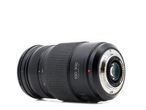 Panasonic Lumix G Vario 100-300mm f/4-5.6 II Power O.I.S.