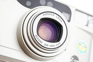 Konica Z-Up 150e