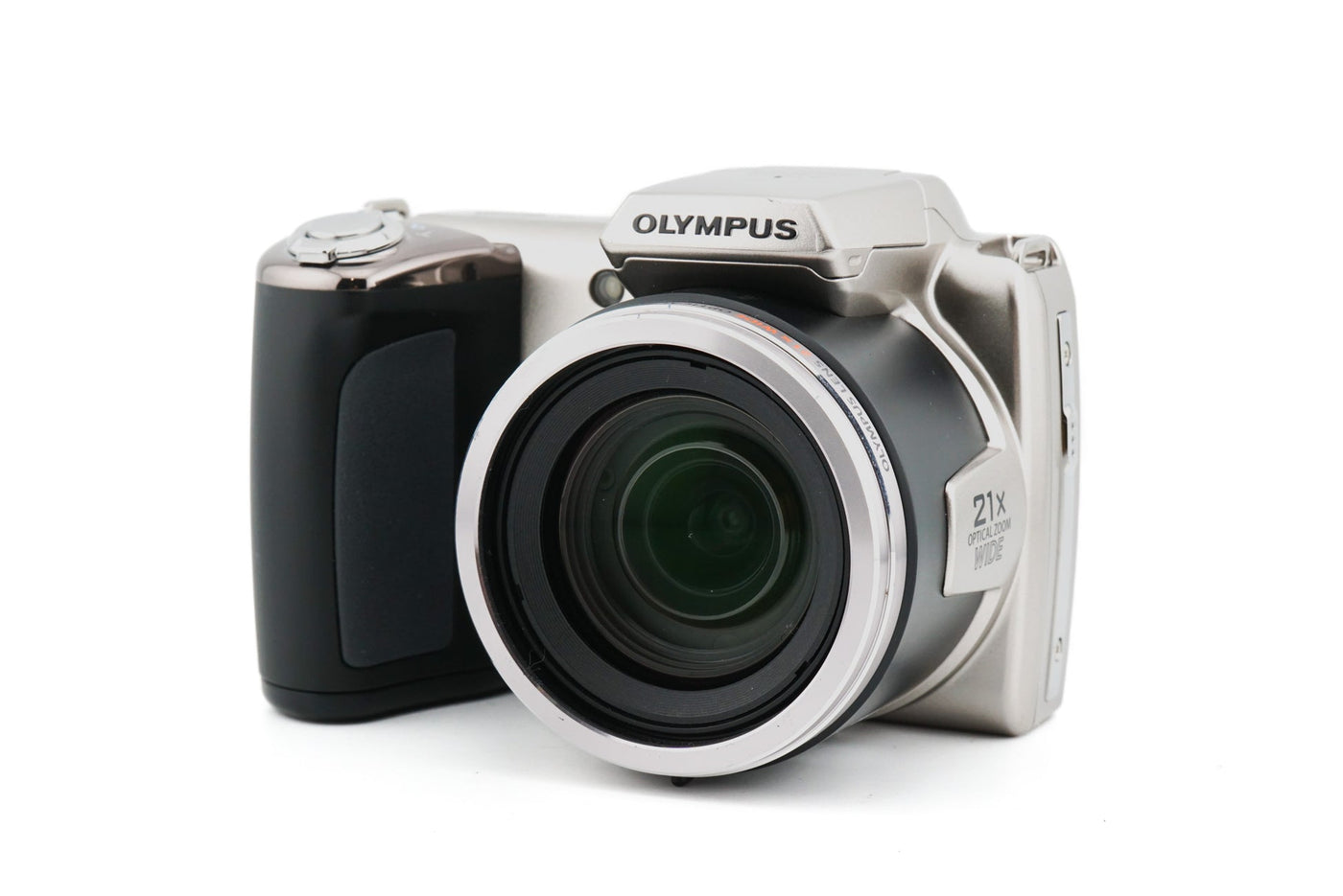 Olympus SP-620UZ · imagem principal