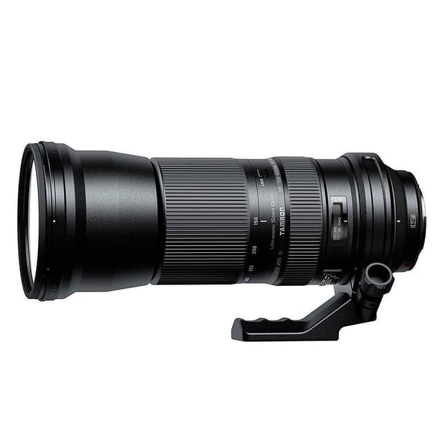 Lentes 150-600mm f/5-6.3 · imagem principal