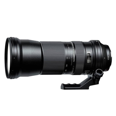Lentes 150-600mm f/5-6.3