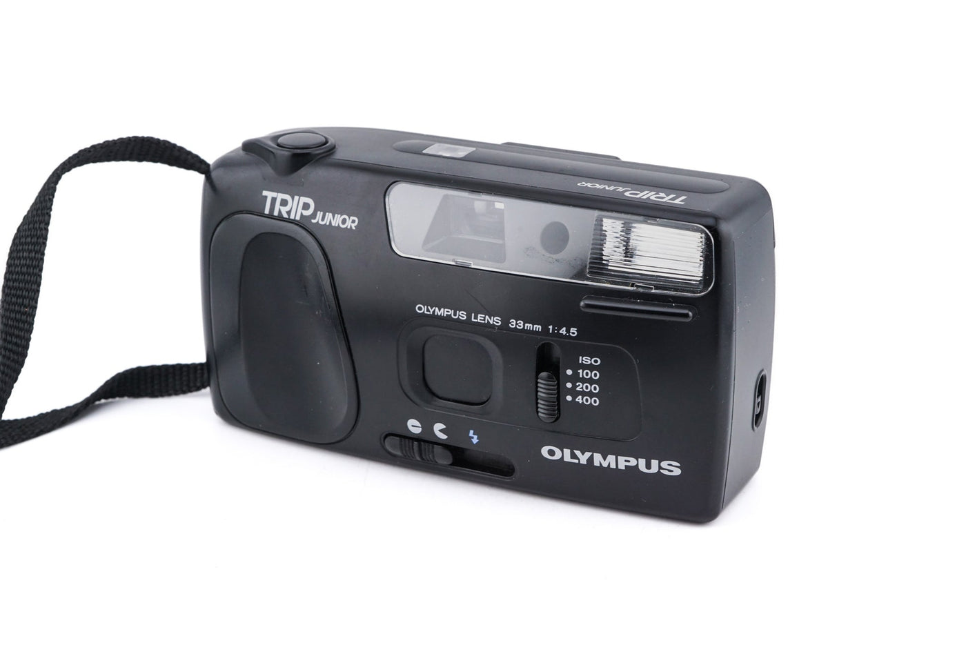 Olympus Trip Junior · imagem principal