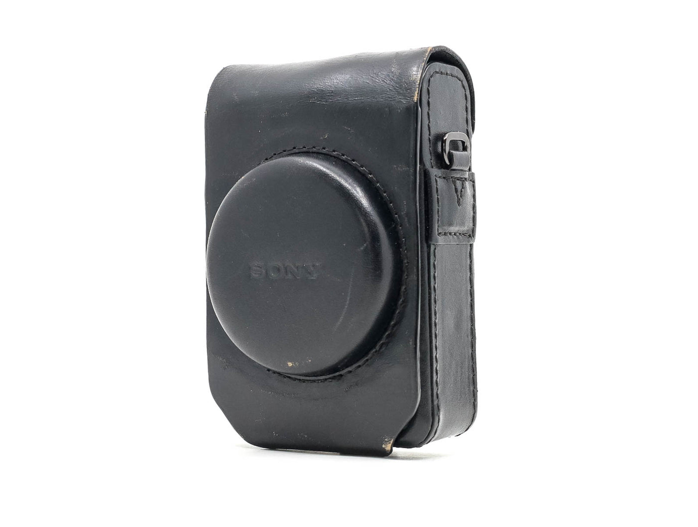 Sony LCS-RXG Soft Carrying Case · imagen principal