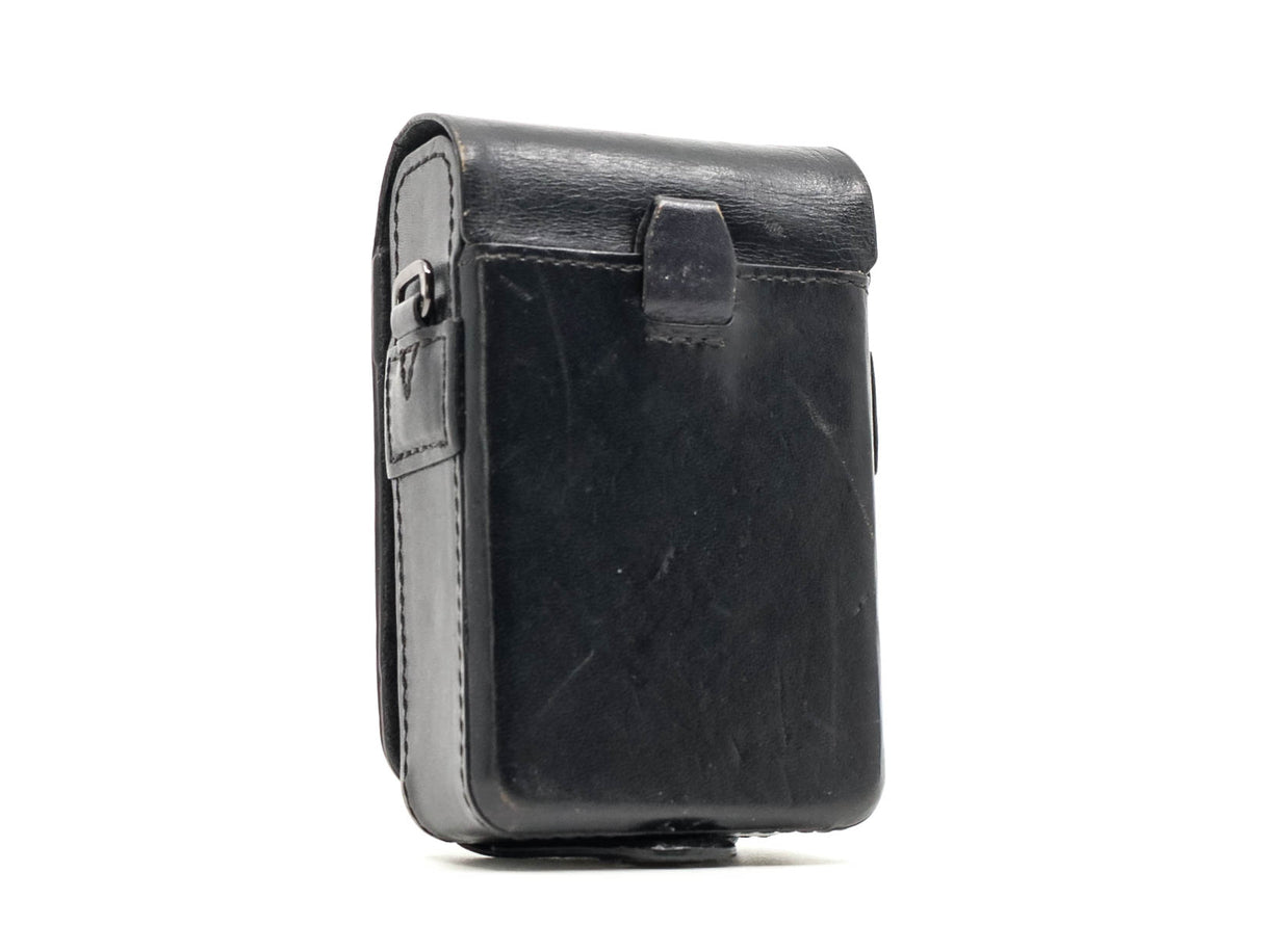 Sony LCS-RXG Soft Carrying Case 