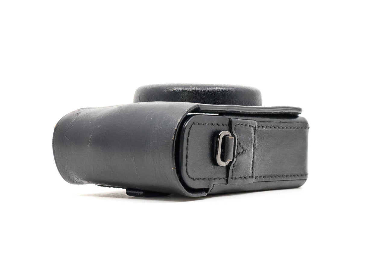 Sony LCS-RXG Soft Carrying Case 