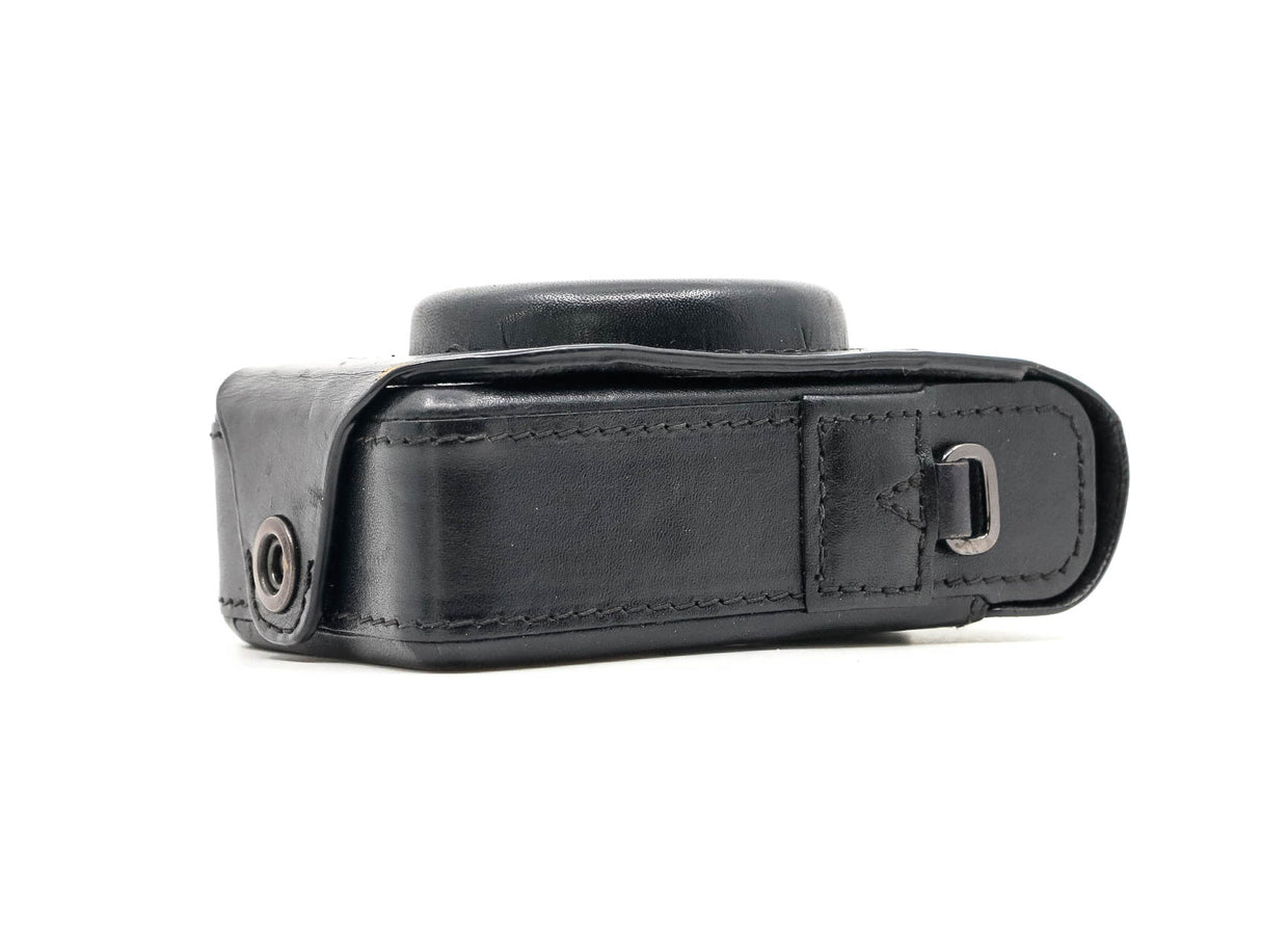 Sony LCS-RXG Soft Carrying Case 