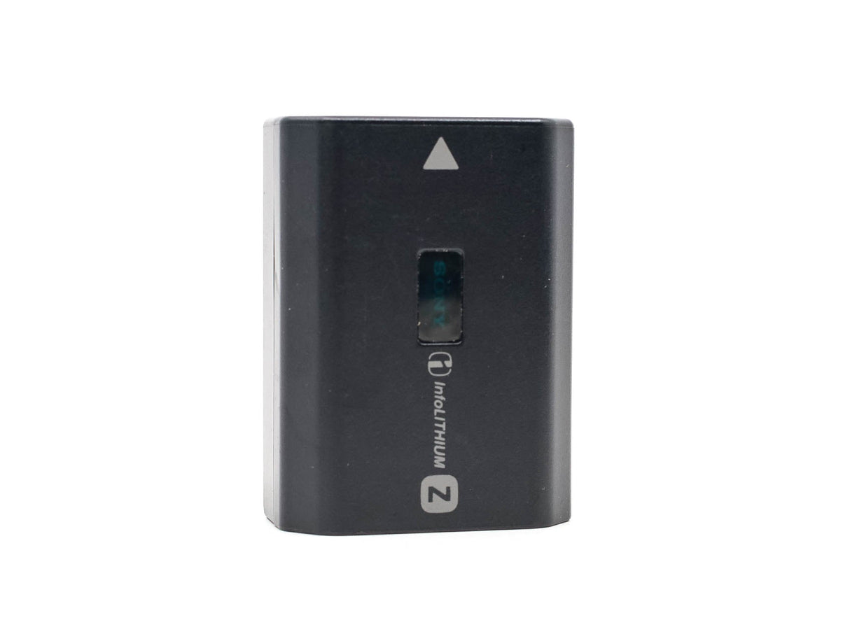 Sony NP-FZ100 Battery - segunda mano - excelente estado - foto principal - SKU 3778056 - Camera Market