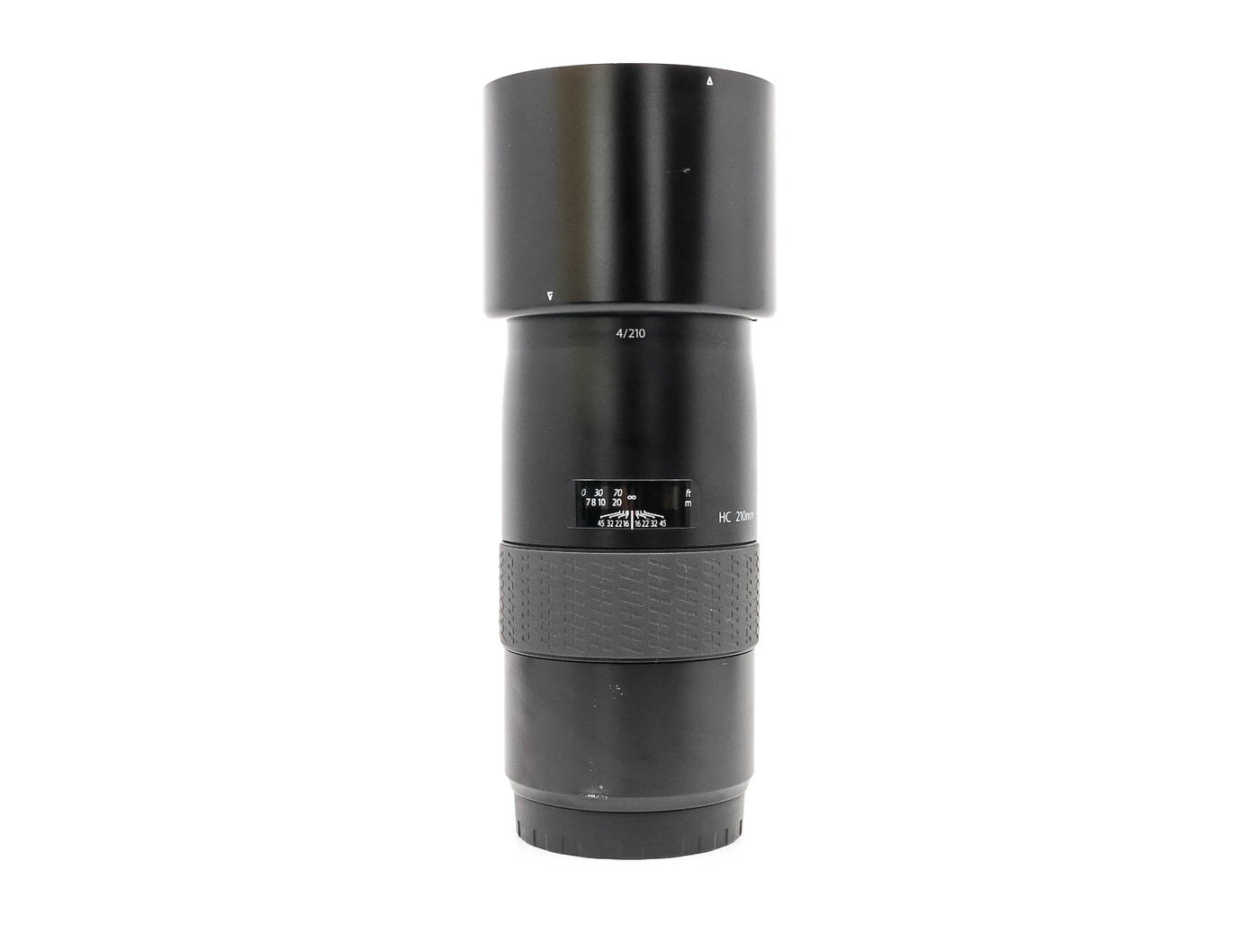 Hasselblad HC 210mm f/4 · main image