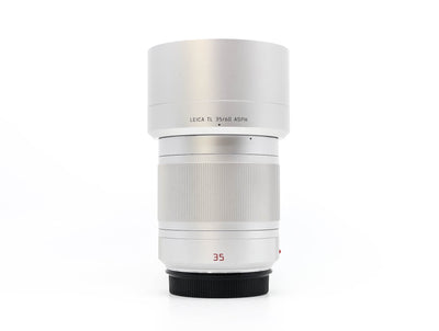 Compre Leica 35mm f/1.4 Summilux-TL ASPH [11085] | Camera Market