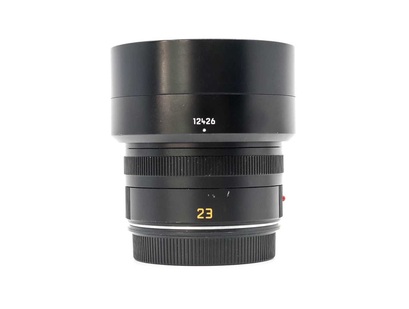 Compre Leica Summicron-TL 23mm f/2 ASPH [11081] | Camera Market · main image