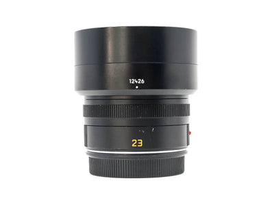 Compre Leica Summicron-TL 23mm f/2 ASPH [11081] | Camera Market