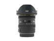 Sigma 10-20mm f/3.5 EX DC HSM - Canon EF-S Fit - segunda mano - excelente estado - foto principal - SKU 3778755 - Camera Mark