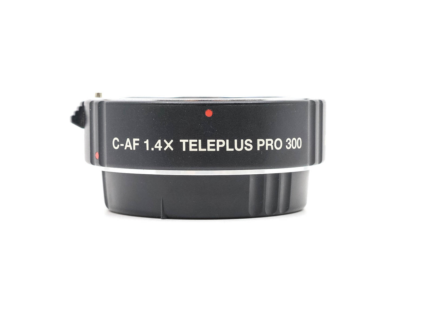 Kenko Teleplus Pro 300 1.4x DGX - Ajuste Canon EF · main image