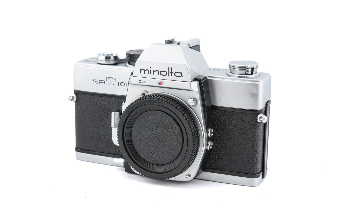 Minolta SR-T 101 · imagen principal