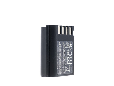 Panasonic DMW-BLK22 Battery 