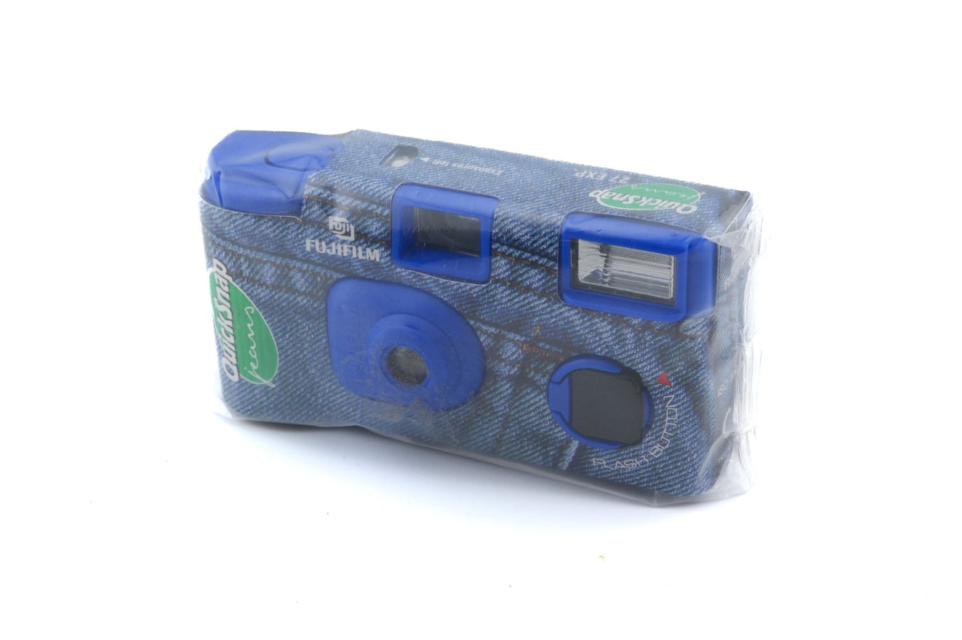 Fujifilm Quicksnap Jeans · imagen principal